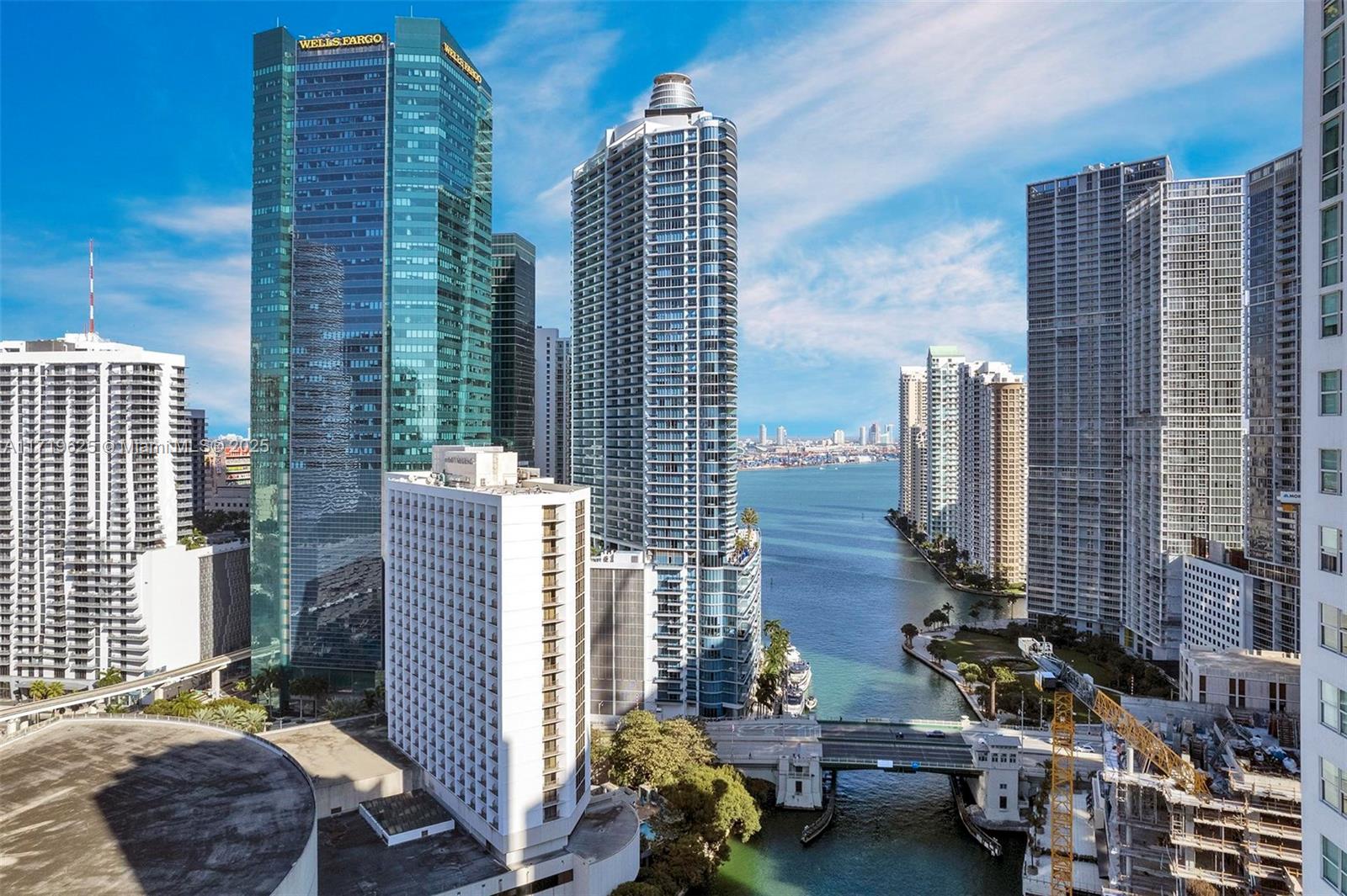 EPIC WEST CONDO - Residential Lease