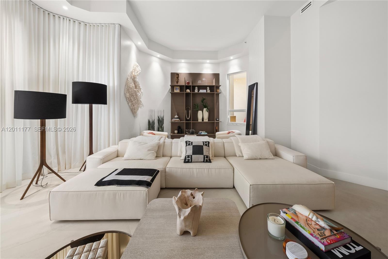 TWO TEQUESTA POINT CONDO - Residential