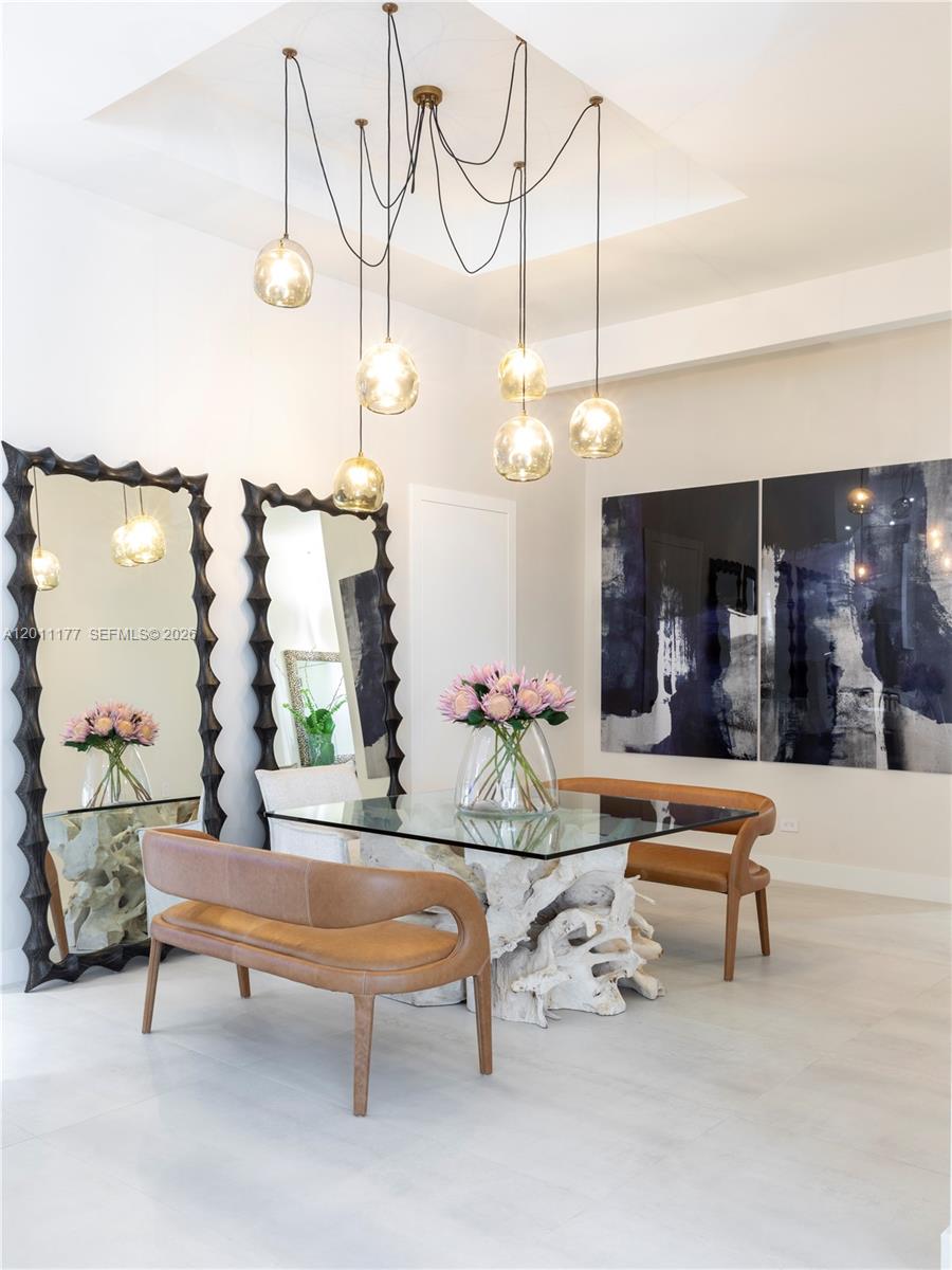 TWO TEQUESTA POINT CONDO - Residential
