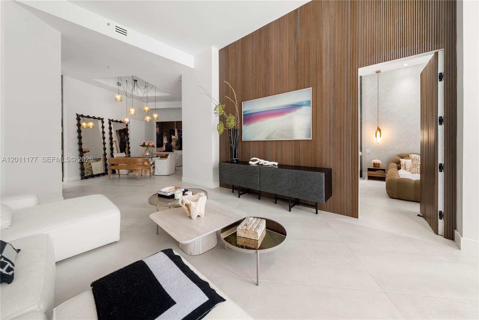 TWO TEQUESTA POINT CONDO - Residential