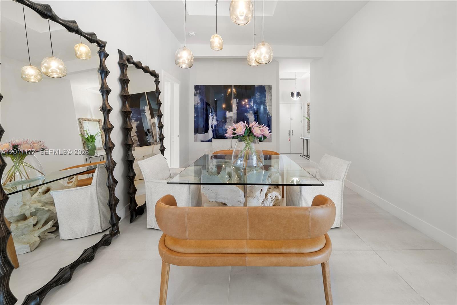 TWO TEQUESTA POINT CONDO - Residential