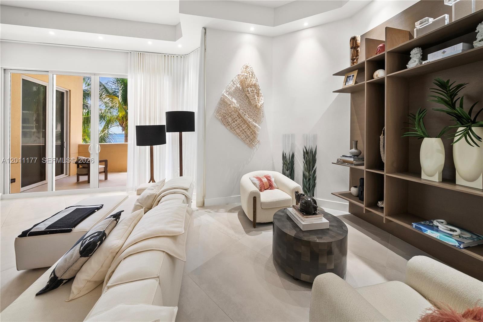 TWO TEQUESTA POINT CONDO - Residential