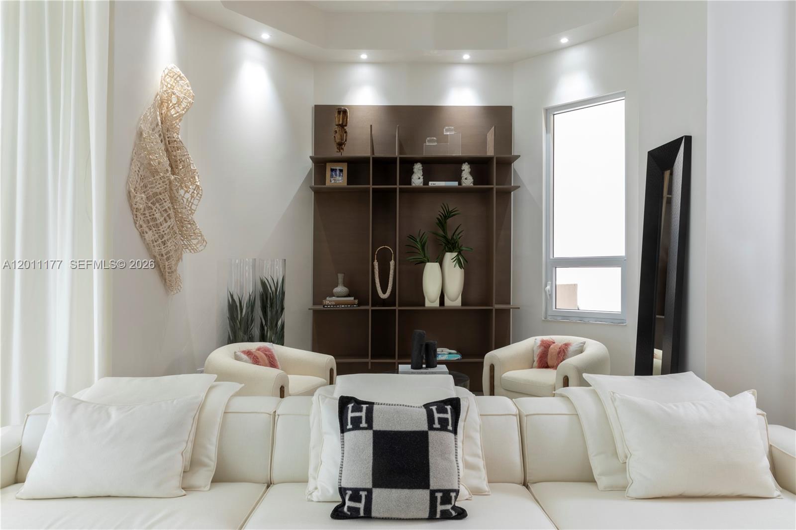 TWO TEQUESTA POINT CONDO - Residential