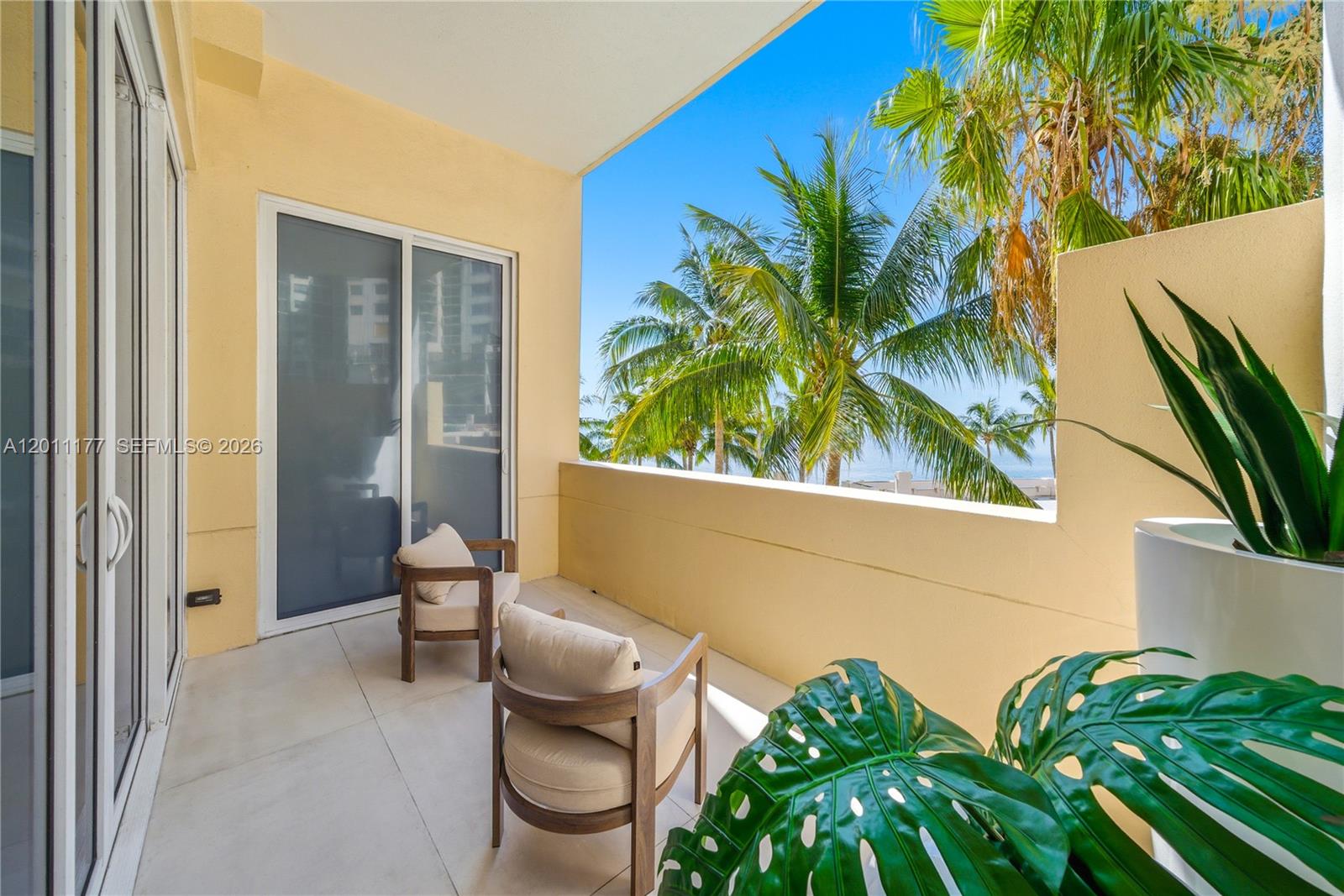 TWO TEQUESTA POINT CONDO - Residential