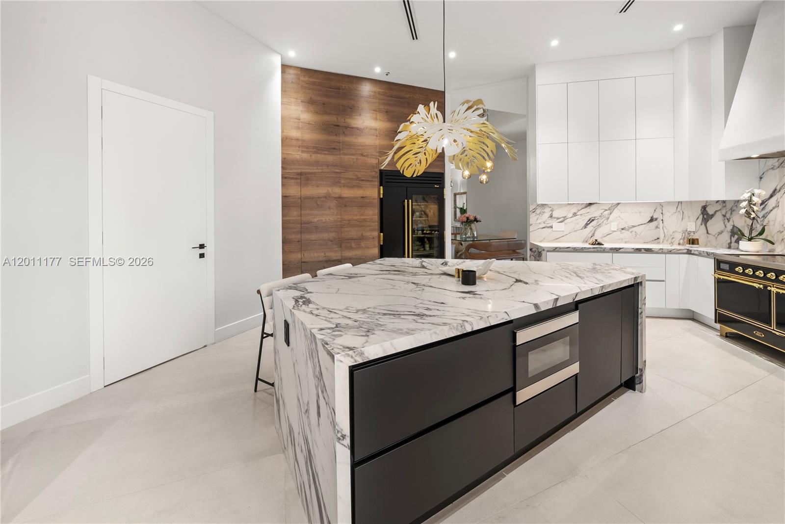 TWO TEQUESTA POINT CONDO - Residential