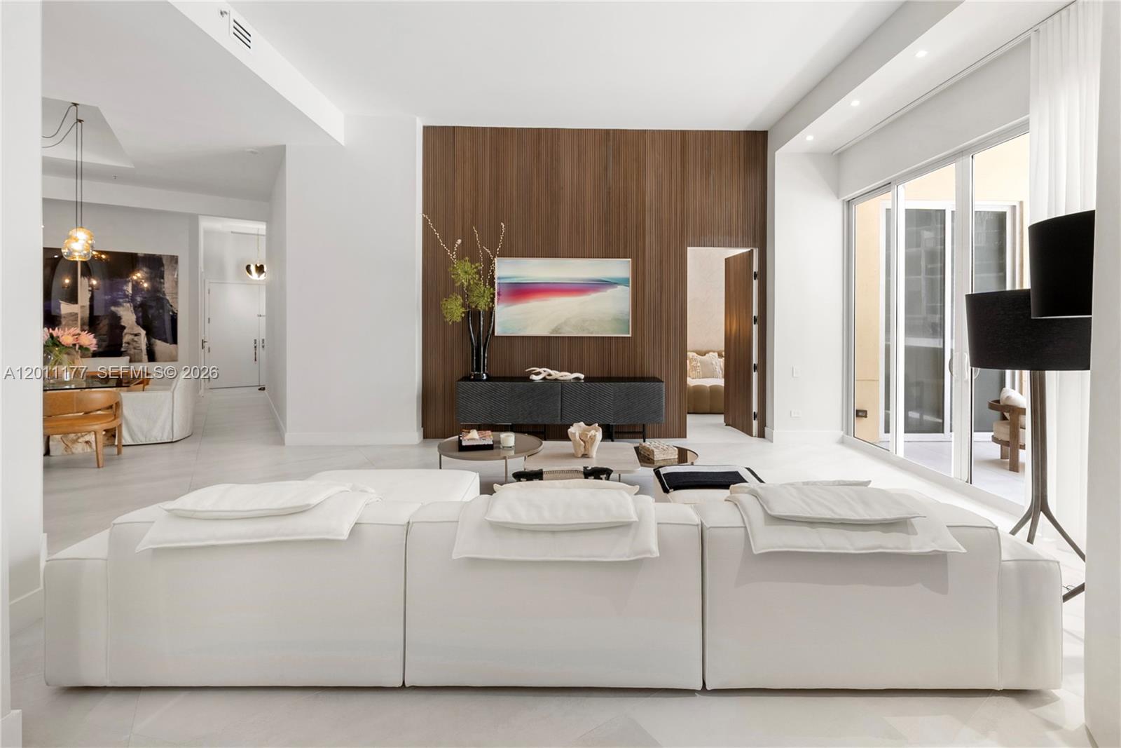 TWO TEQUESTA POINT CONDO - Residential