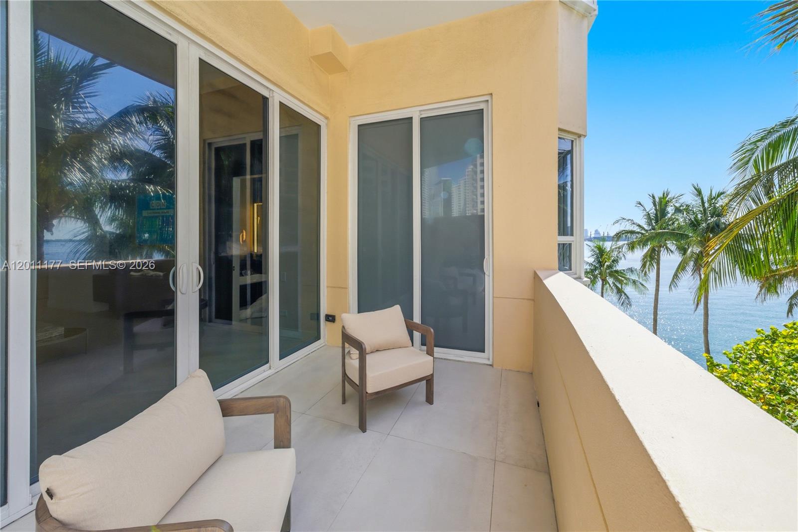 TWO TEQUESTA POINT CONDO - Residential