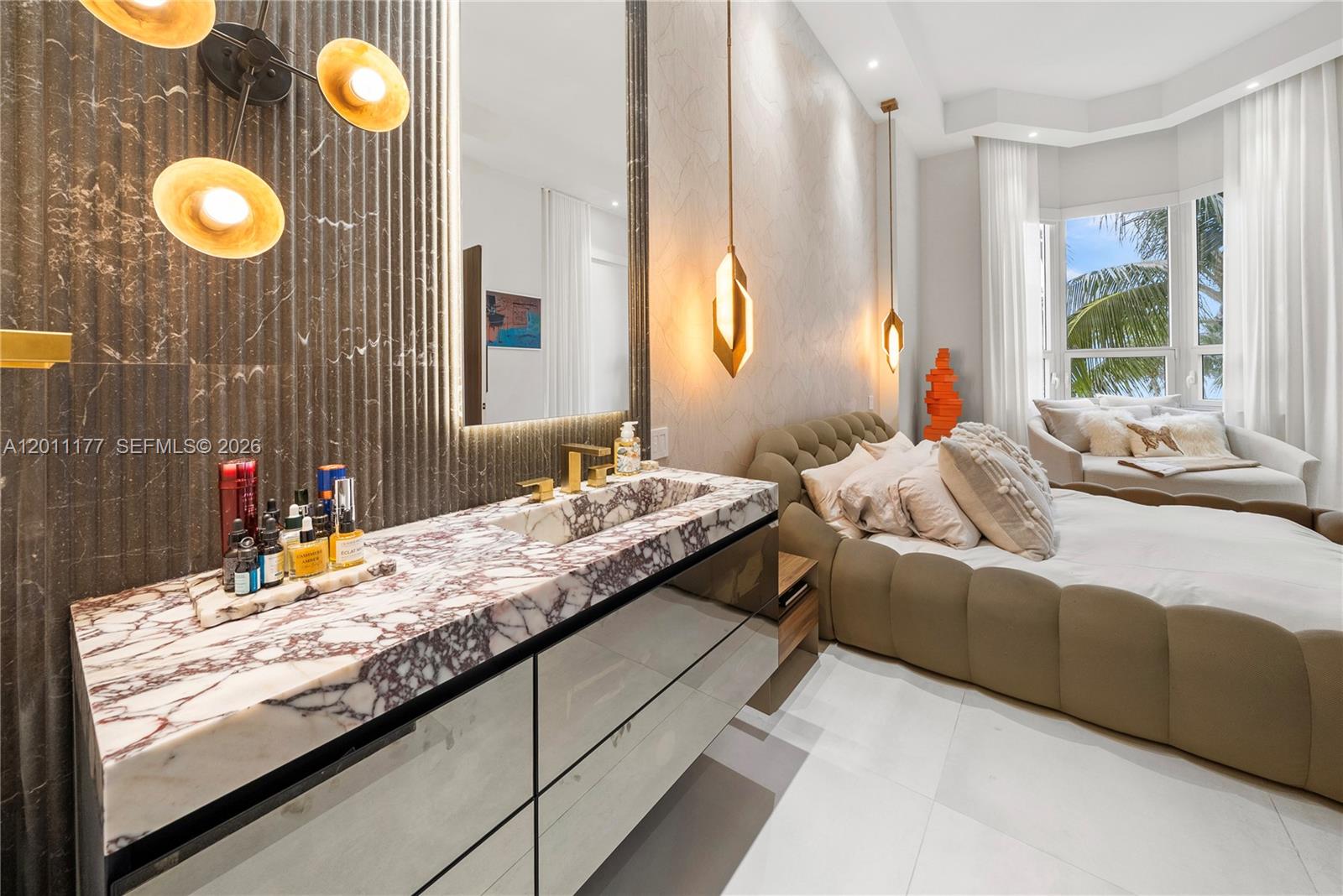 TWO TEQUESTA POINT CONDO - Residential