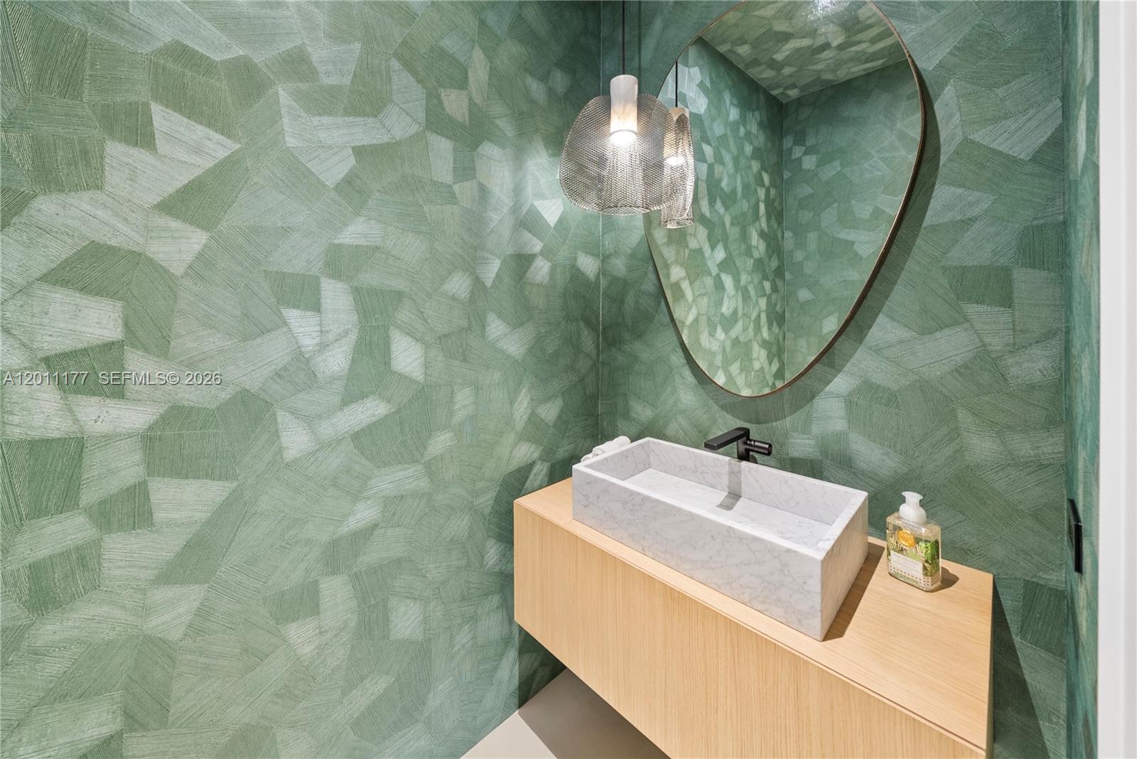 TWO TEQUESTA POINT CONDO - Residential