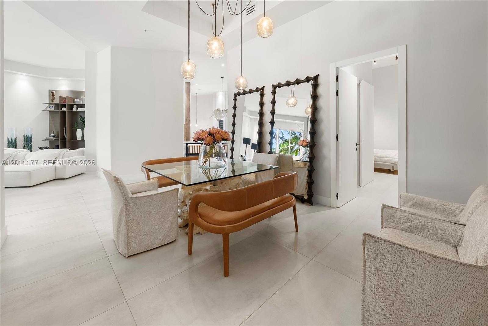 TWO TEQUESTA POINT CONDO - Residential