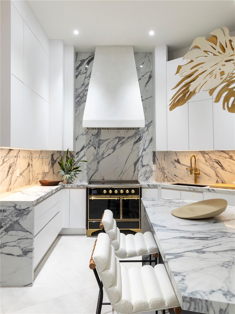TWO TEQUESTA POINT CONDO - Residential