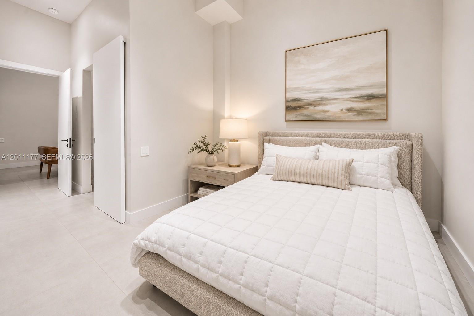 TWO TEQUESTA POINT CONDO - Residential