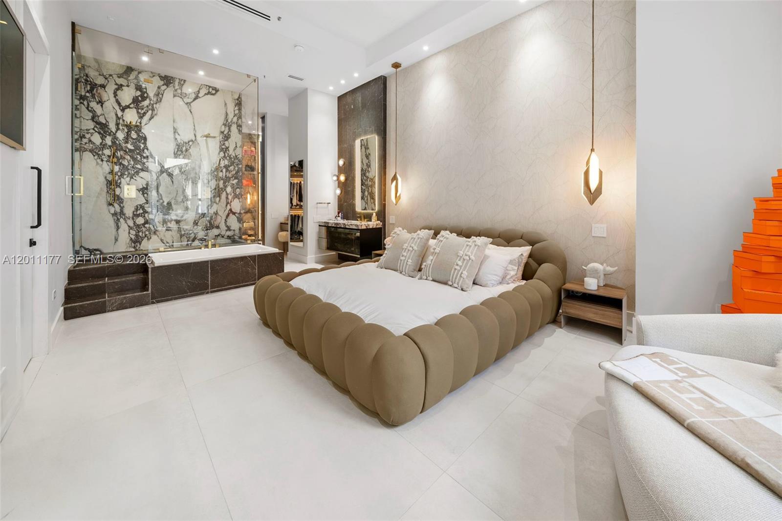 TWO TEQUESTA POINT CONDO - Residential