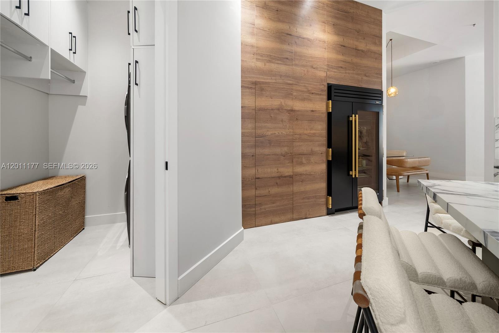 TWO TEQUESTA POINT CONDO - Residential
