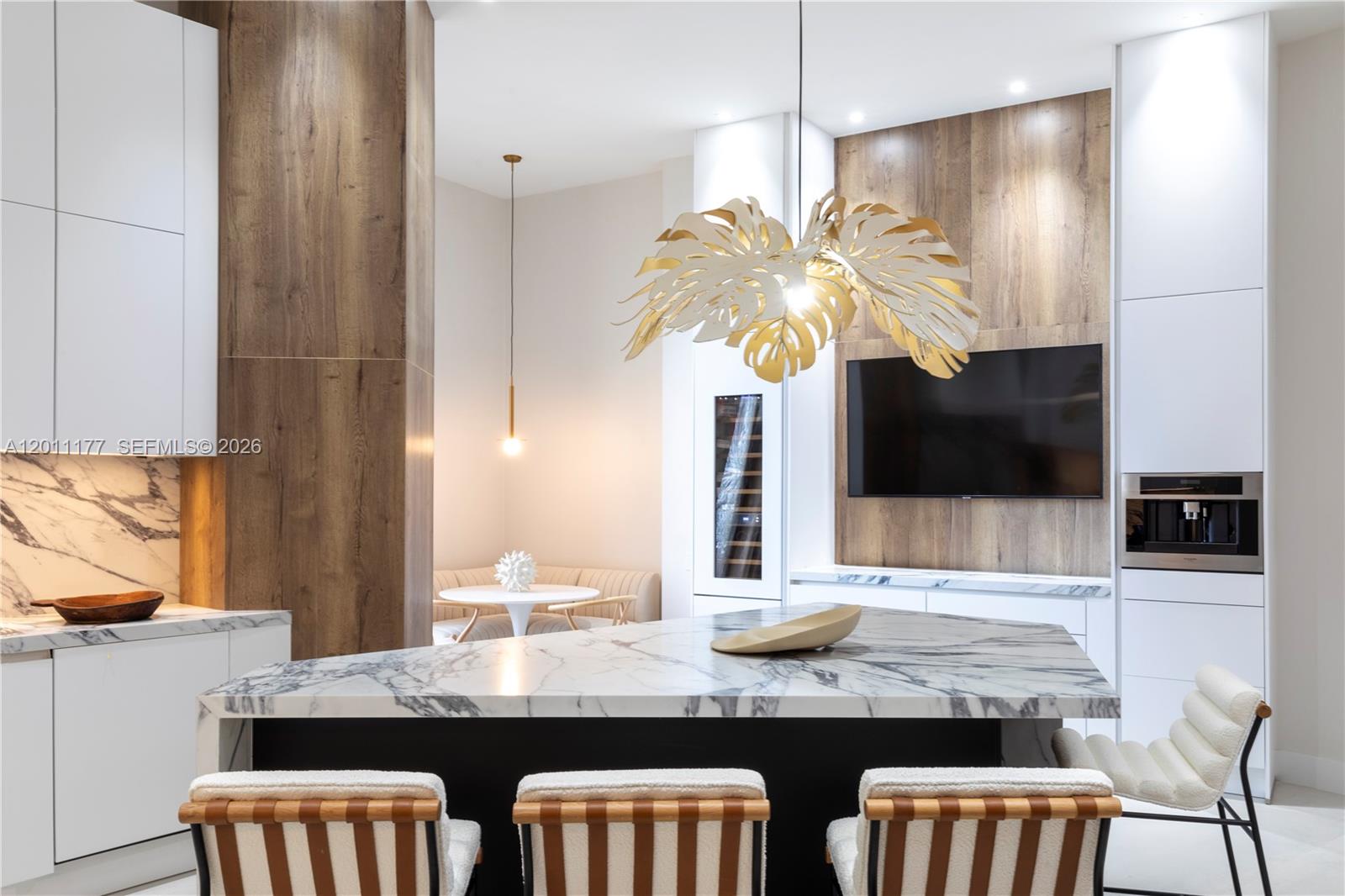TWO TEQUESTA POINT CONDO - Residential