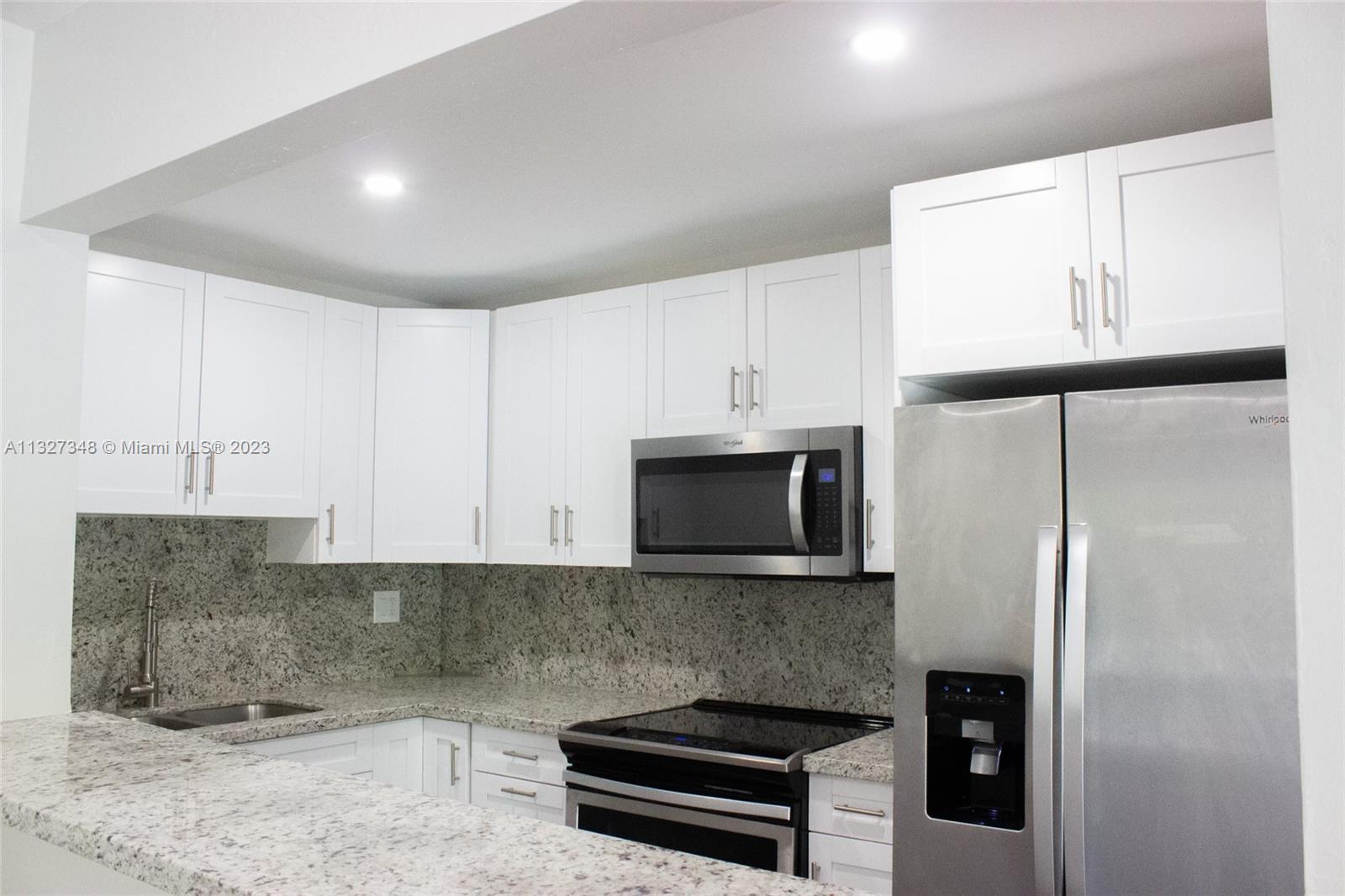 KENDALL ACRES CONDO BLDG - Residential