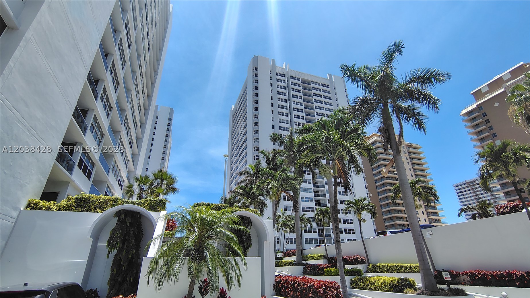 Live right on the ocean in this spacious and beautifully updated 2-bedroom, 2-bath residence featuring stunning city skyline views. This bright and inviting unit offers generous living spaces, modern finishes, and the perfect blend of comfort and coastal living. Enjoy resort-style amenities including a beachfront pool, BBQ area, tennis courts, state-of-the-art fitness center, valet service, 24-hour security, and more. Ideally located near shopping, dining, entertainment, and major highways. Experience the best of South Florida living with direct beach access and luxury amenities at your doorstep.