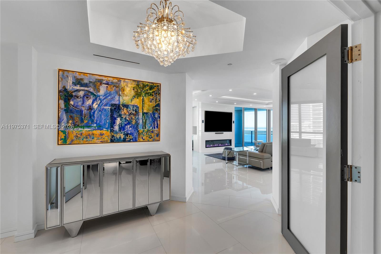 DIPLOMAT OCEANFRONT RESID - Residential