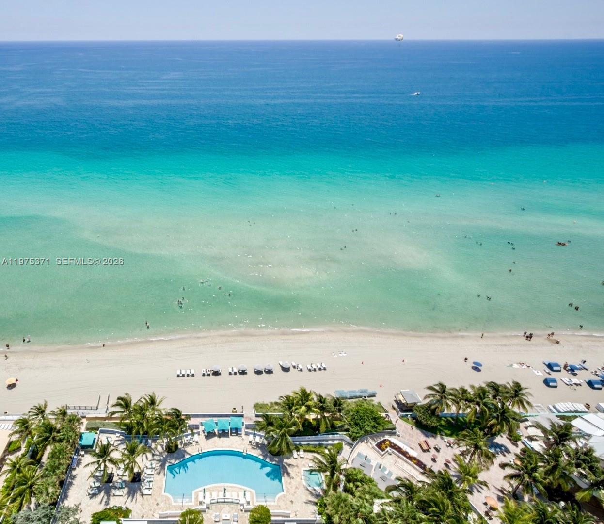 DIPLOMAT OCEANFRONT RESID - Residential