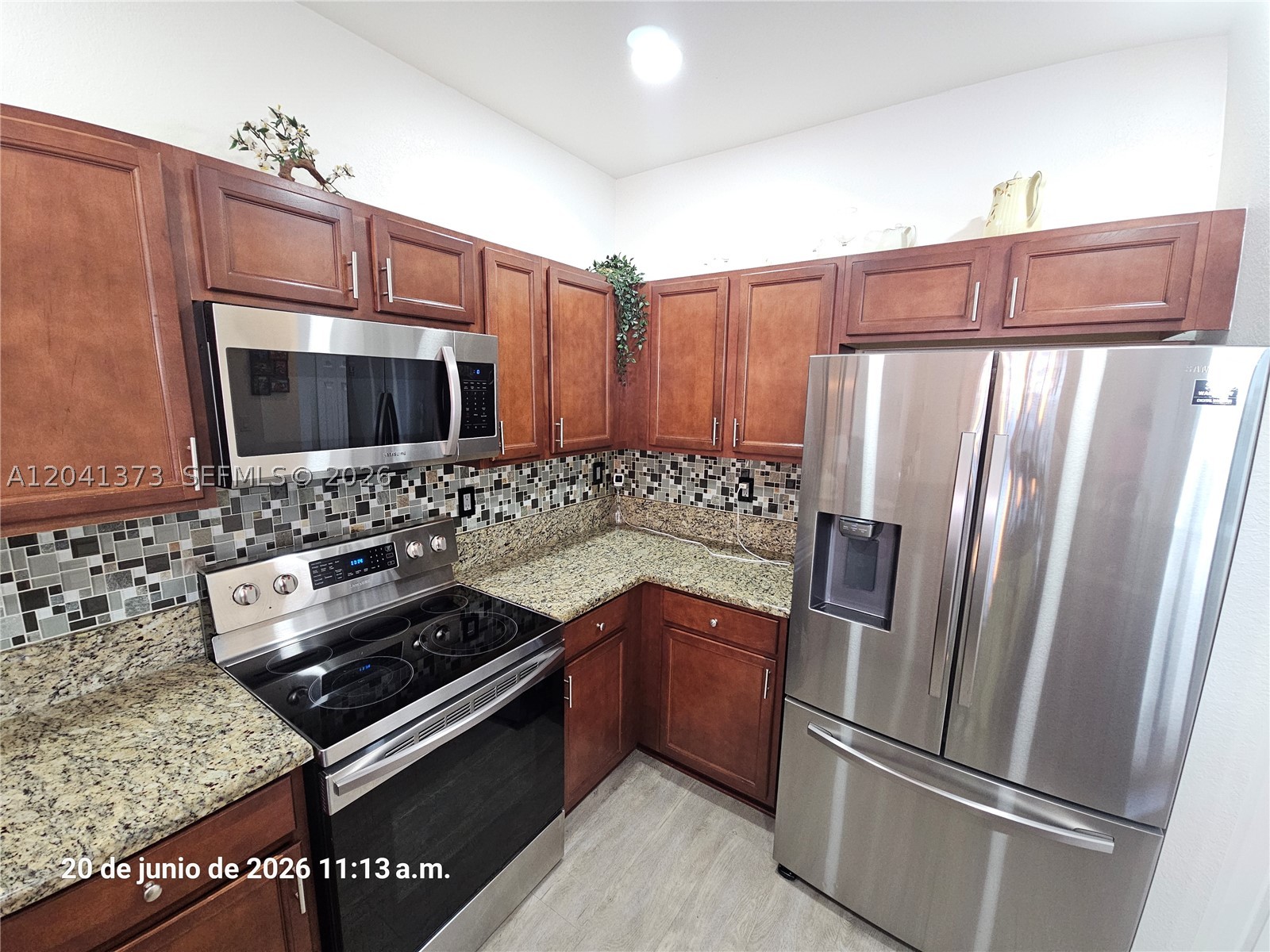 SILVER PALM EAST SEC THRE - Residential