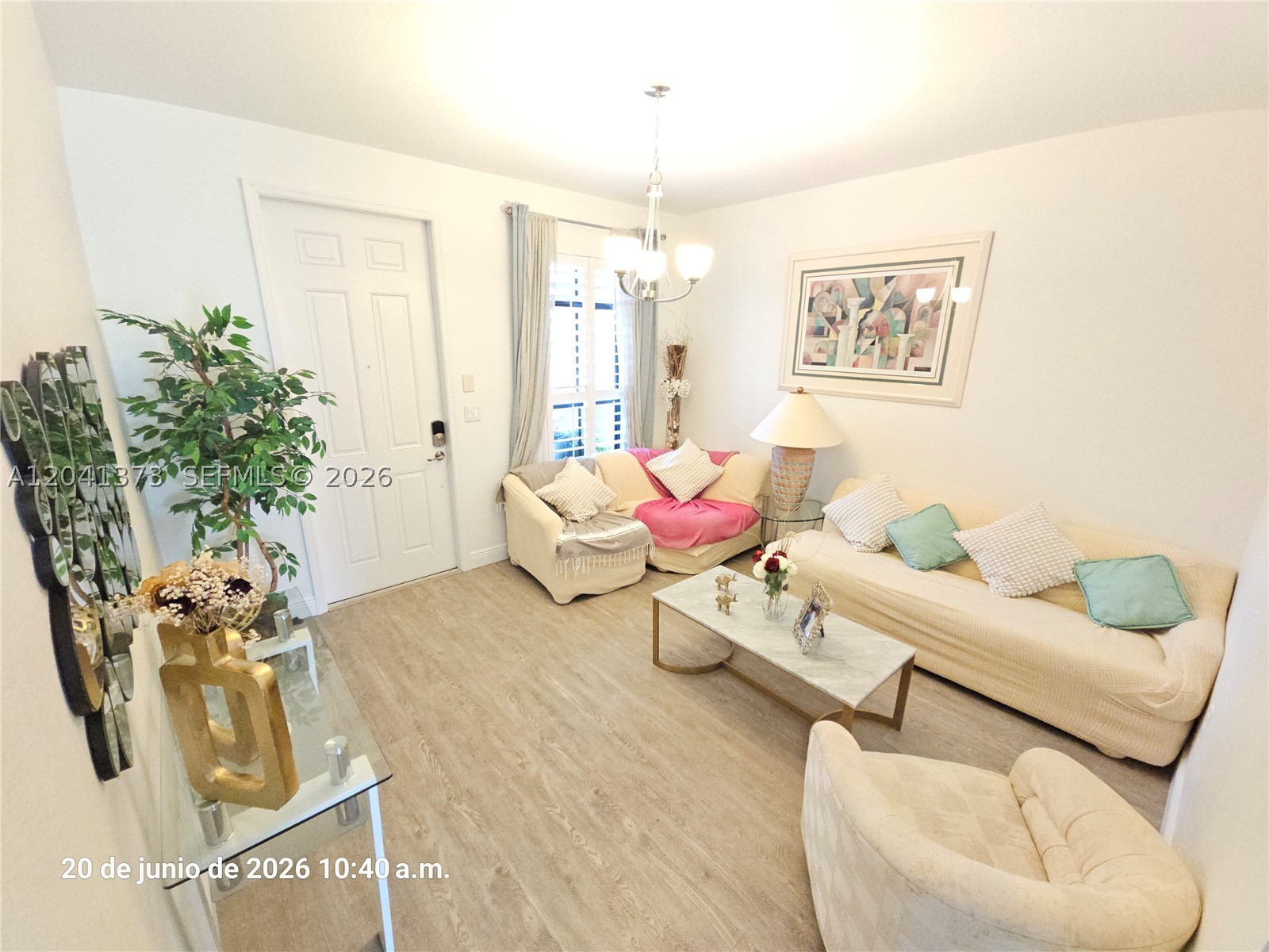 SILVER PALM EAST SEC THRE - Residential