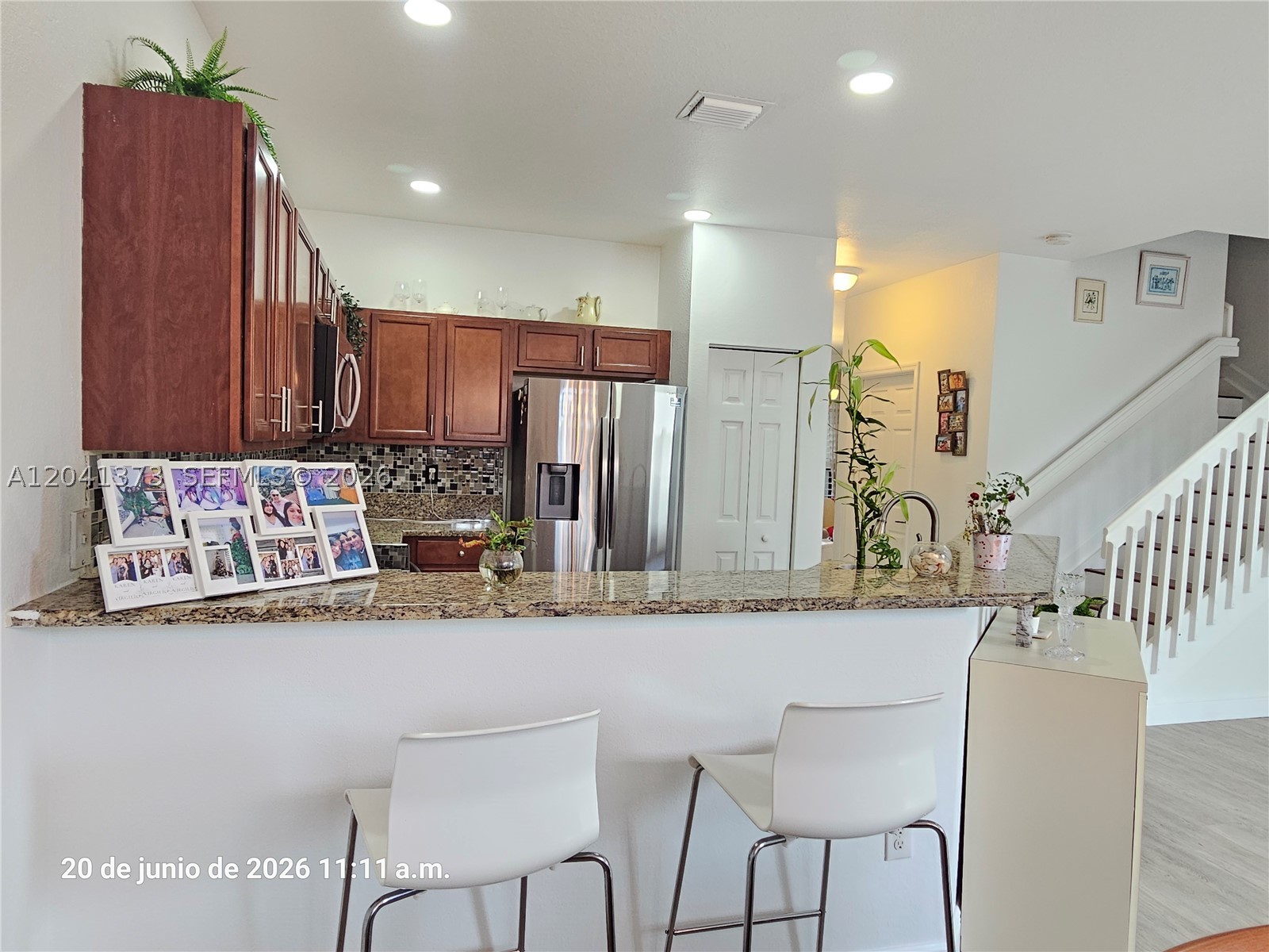 SILVER PALM EAST SEC THRE - Residential