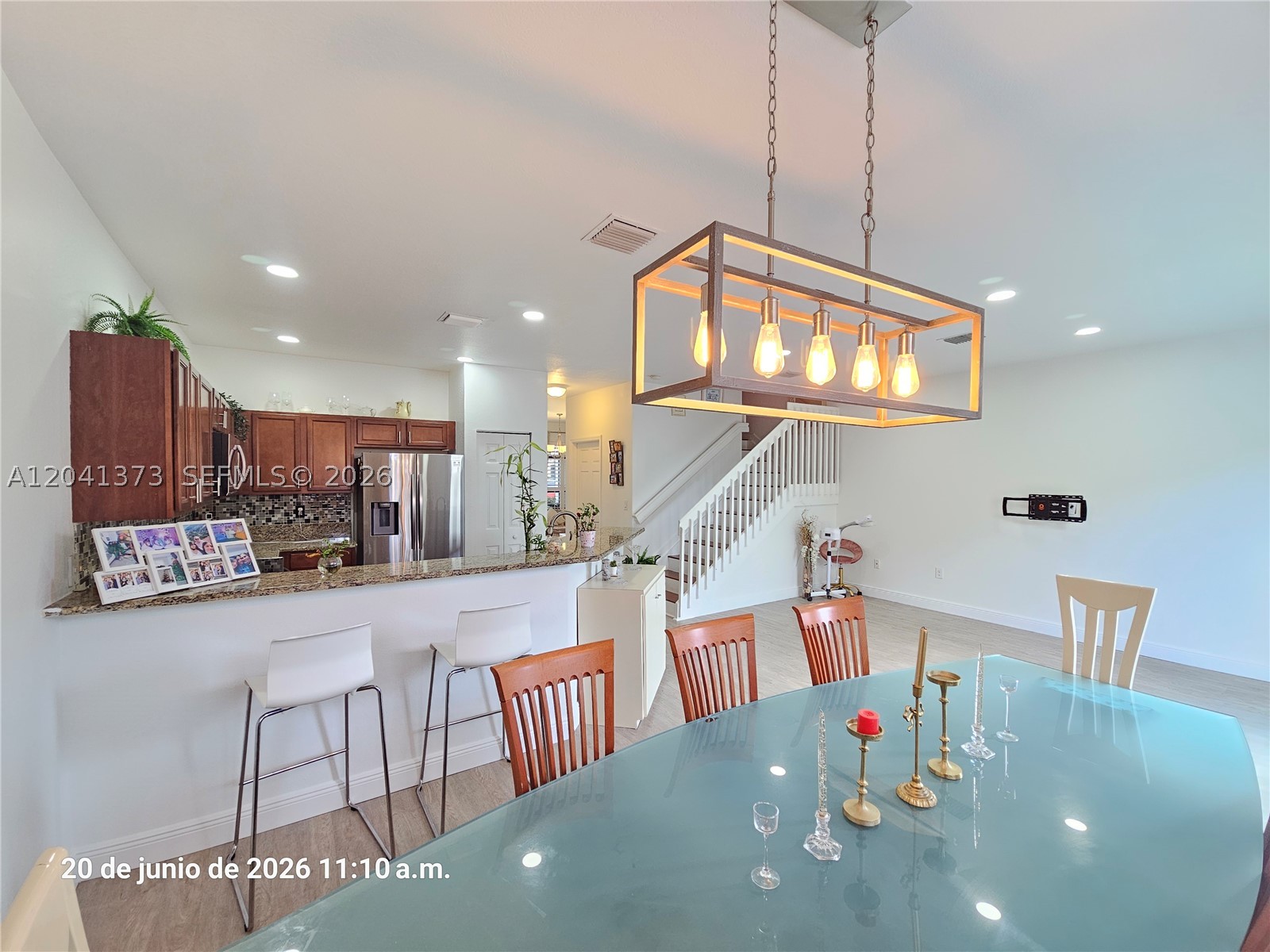 SILVER PALM EAST SEC THRE - Residential