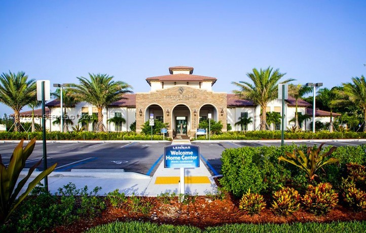 SILVER PALM EAST SEC THRE - Residential