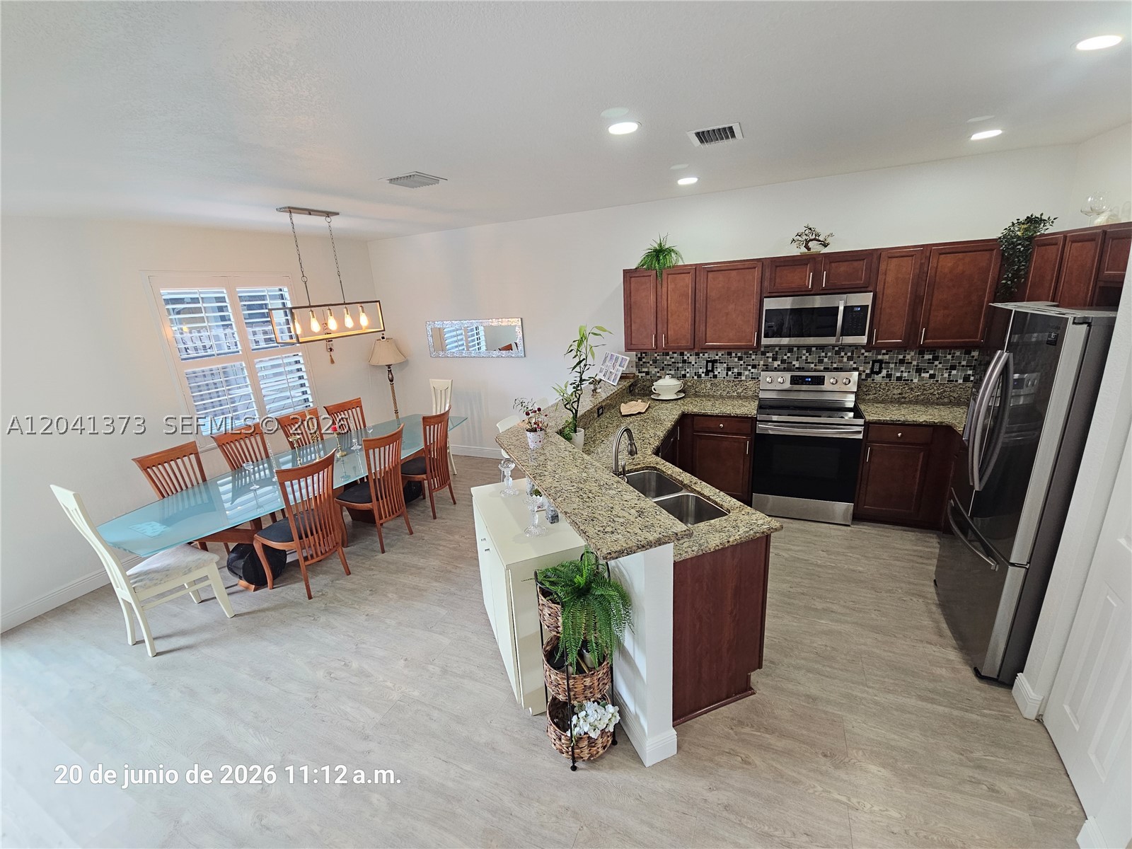 SILVER PALM EAST SEC THRE - Residential