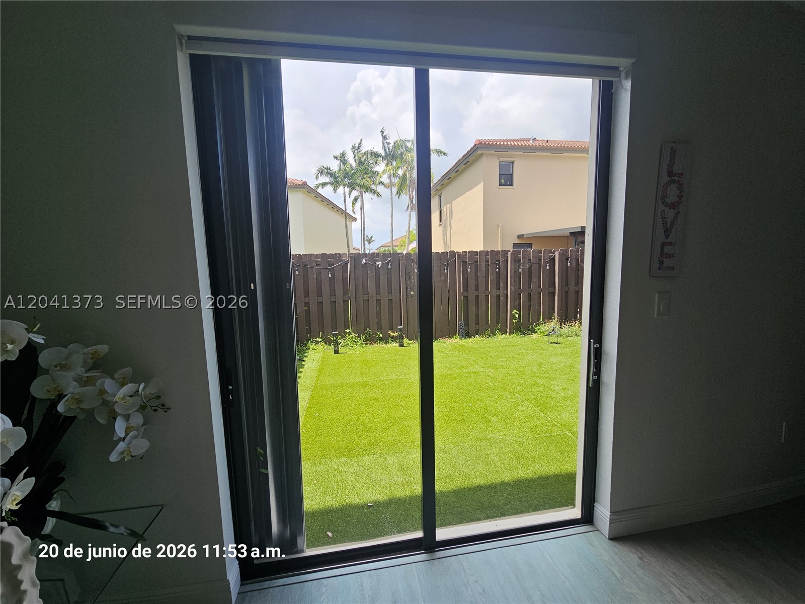 SILVER PALM EAST SEC THRE - Residential