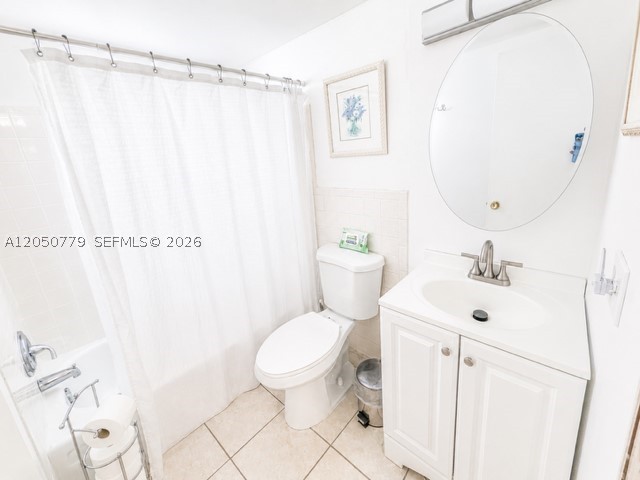 WARRENTON HOUSE CONDO - Residential