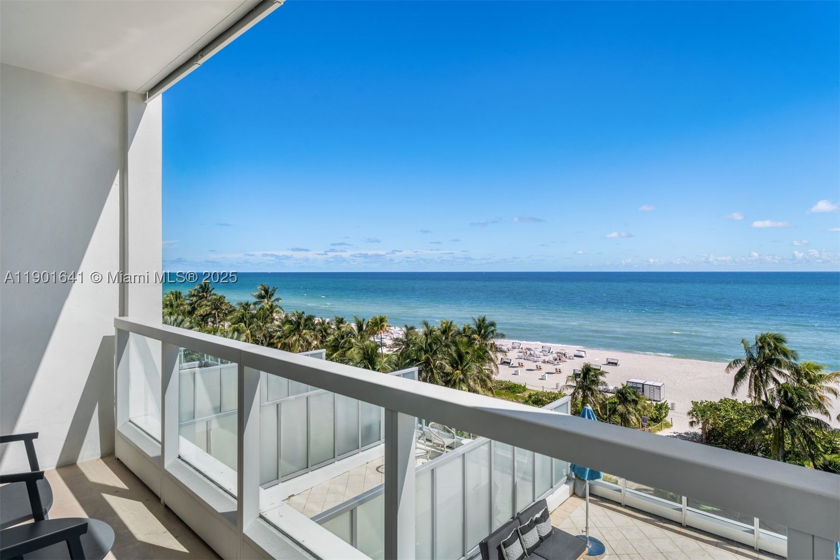 FONTAINEBLEAU III OCEAN C - Residential