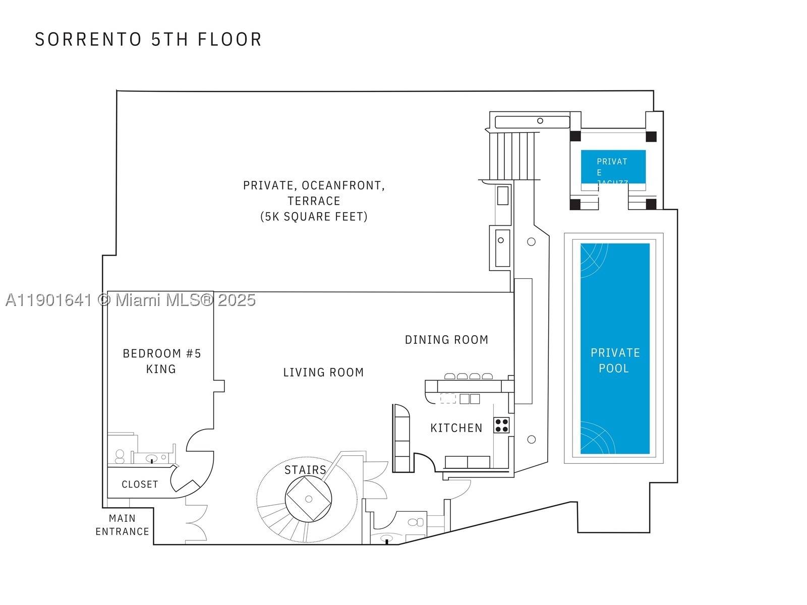 FONTAINEBLEAU III OCEAN C - Residential