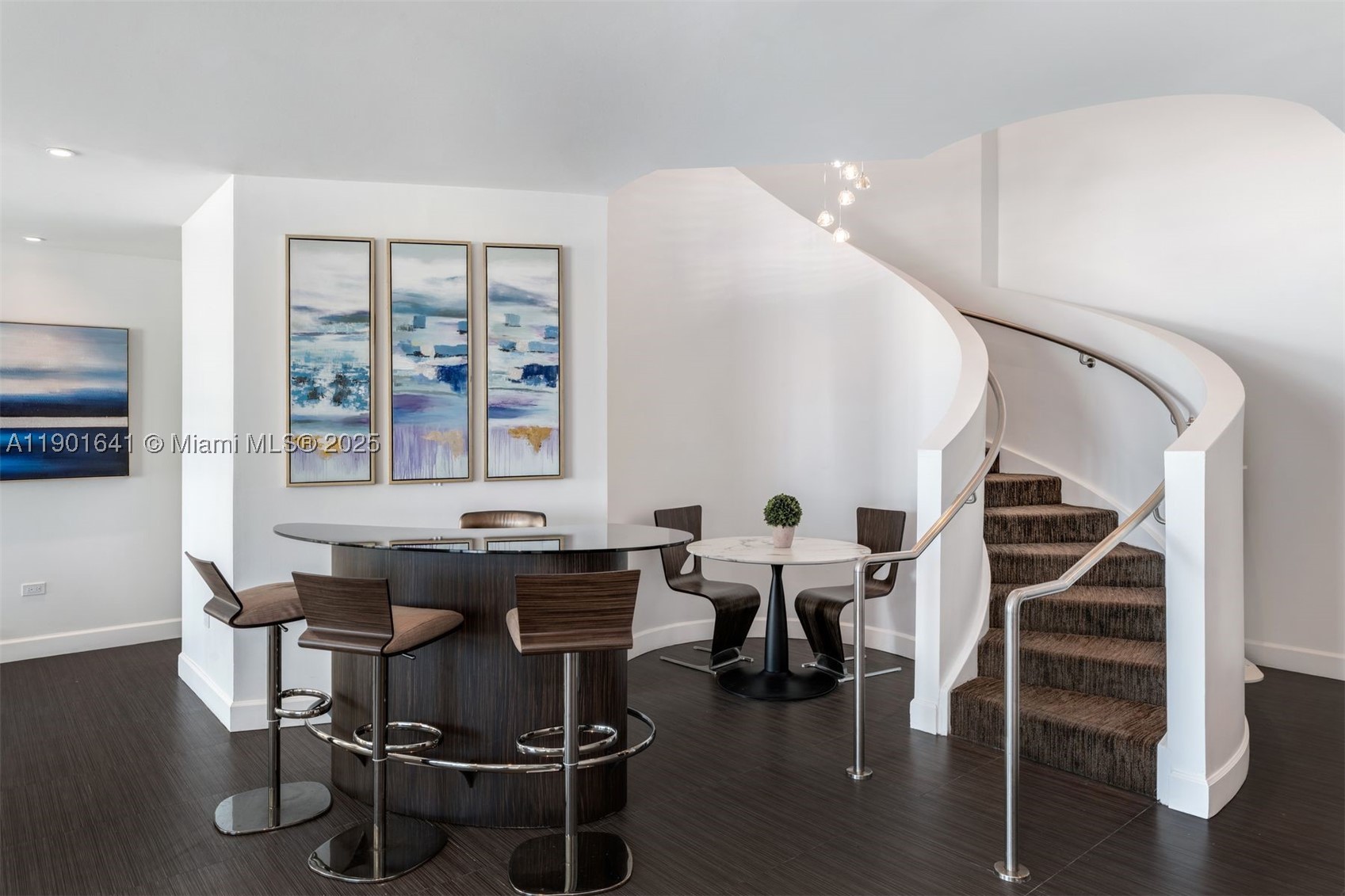FONTAINEBLEAU III OCEAN C - Residential