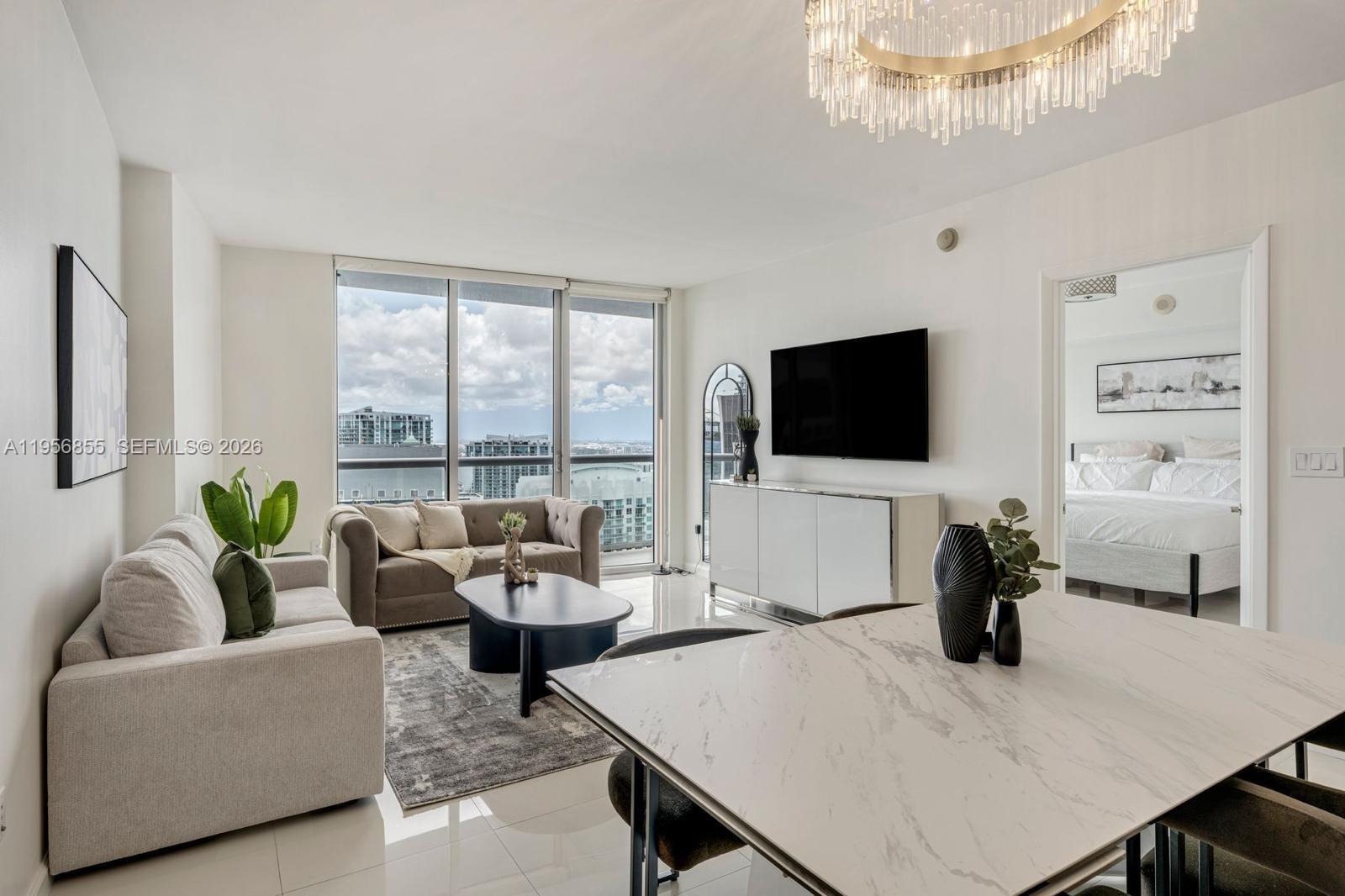 ICON BRICKELL CONDO NO 3 - Residential