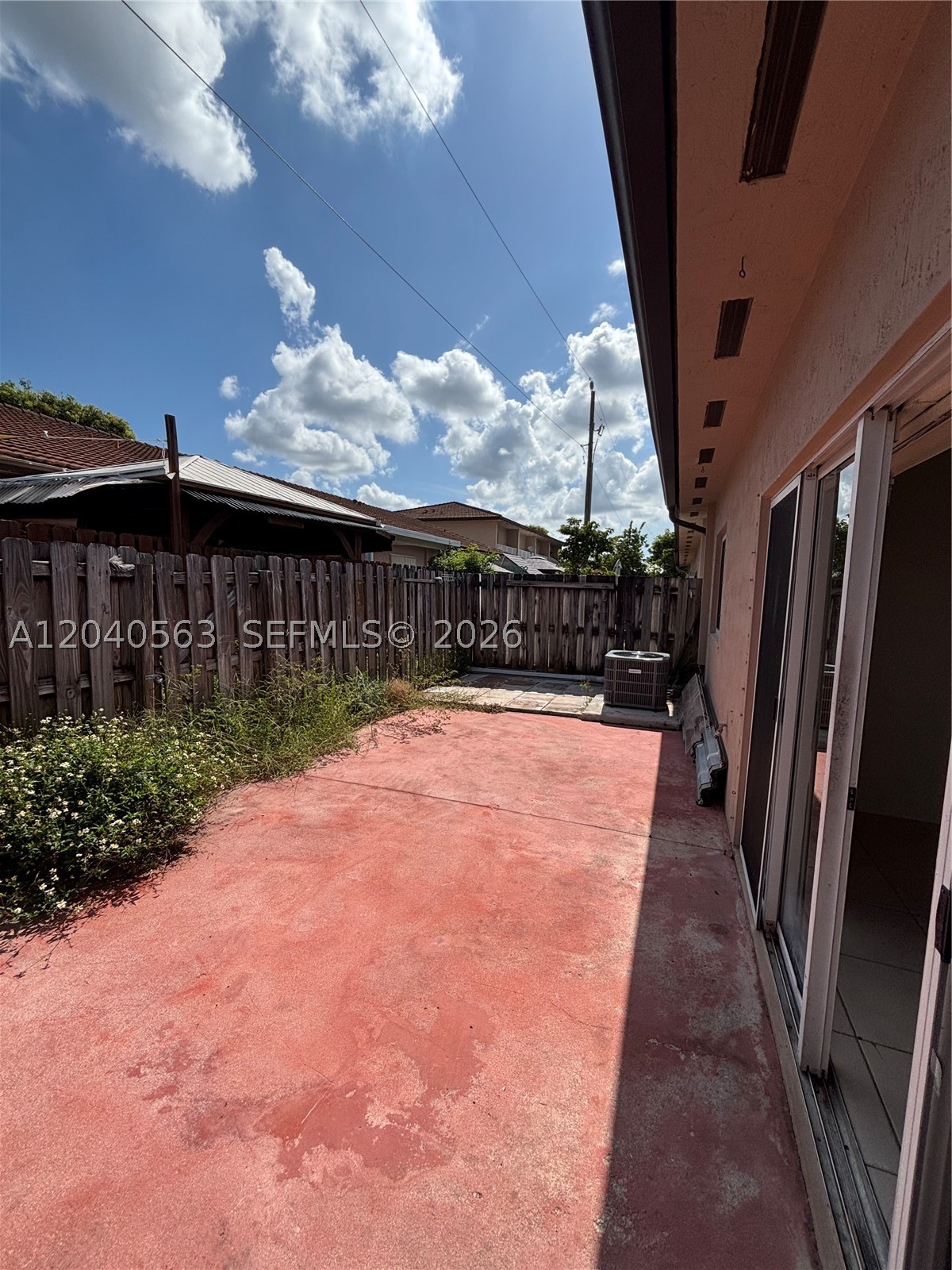 CAZADORES SUB SOUTH - Residential
