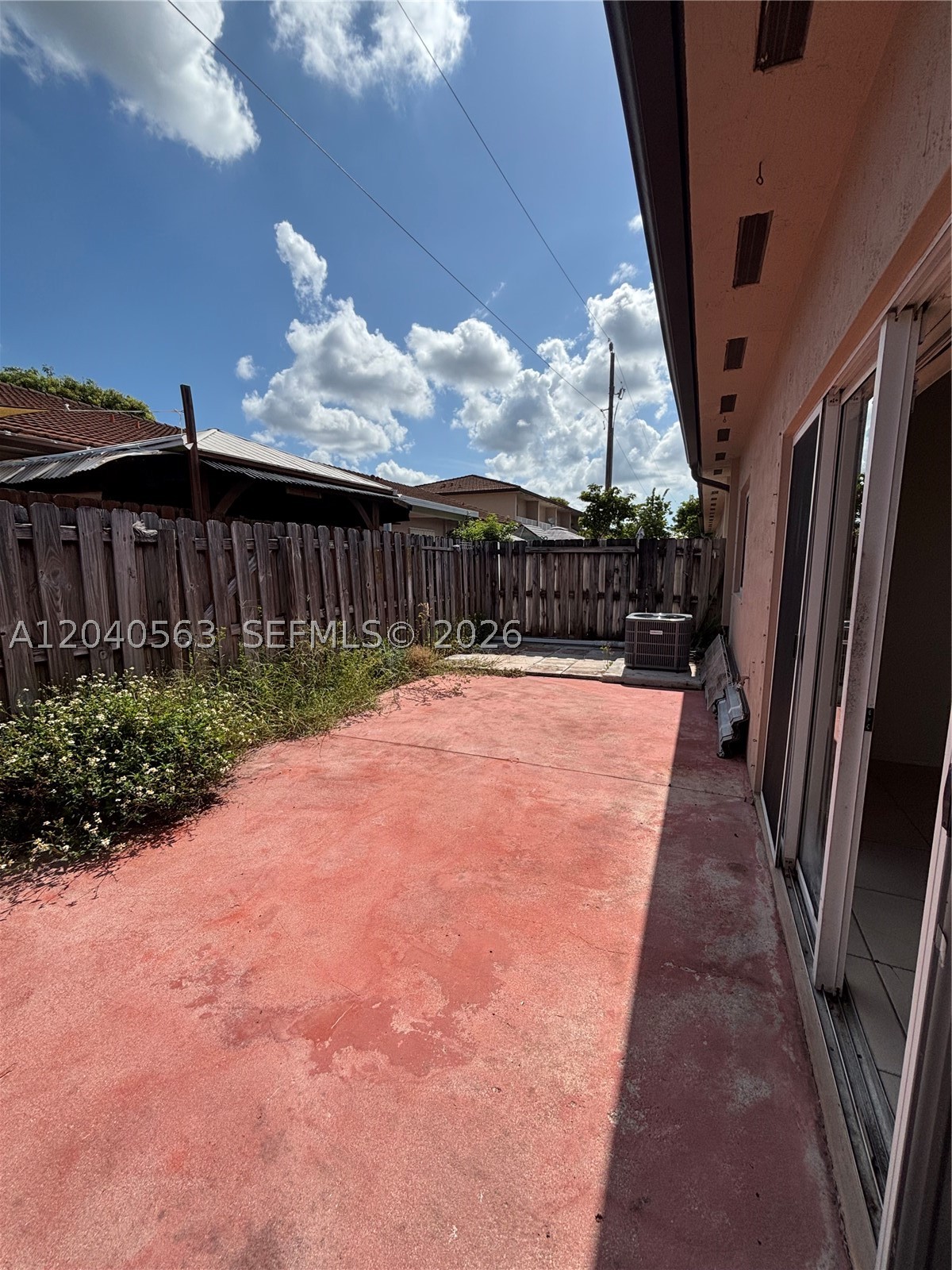 CAZADORES SUB SOUTH - Residential