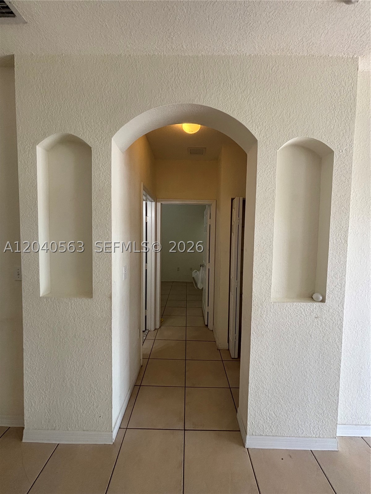 CAZADORES SUB SOUTH - Residential
