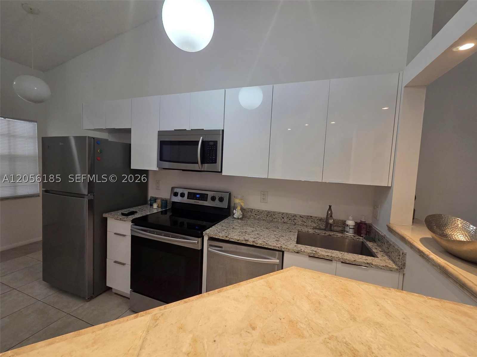 SPRINGTREE - Residential