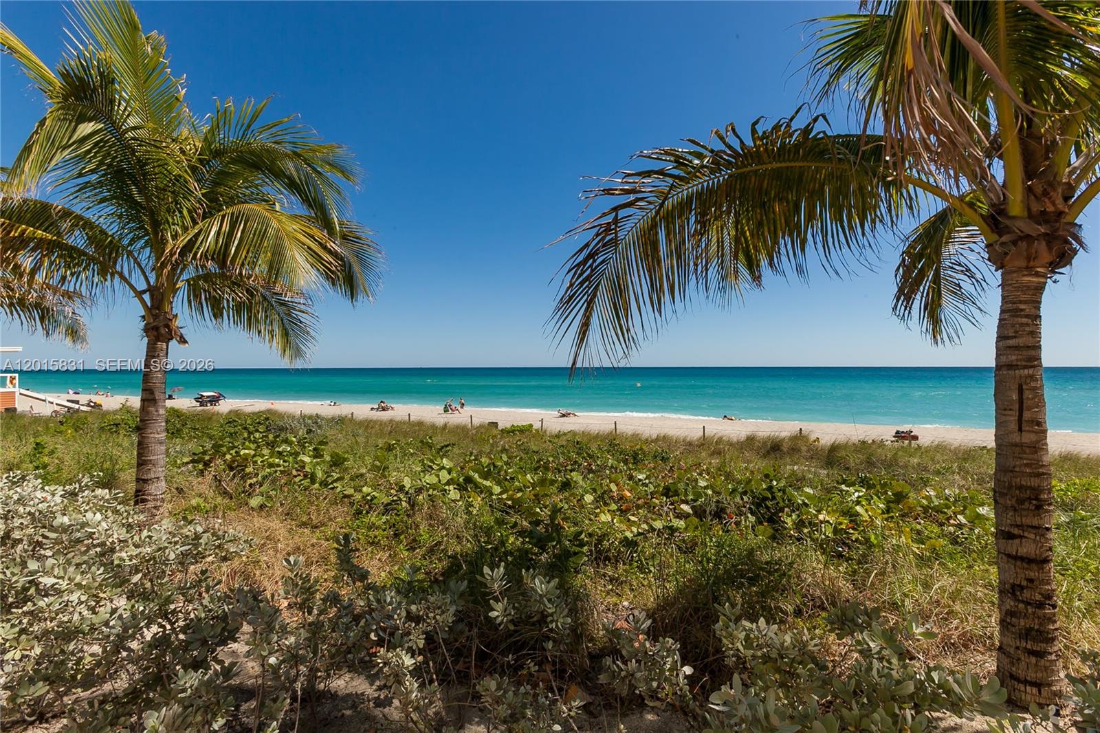 BEACH CLUB II - Residential