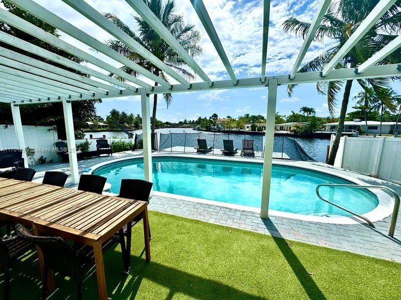 EDGEWATER ESTATES-AMEN PL - Residential Lease