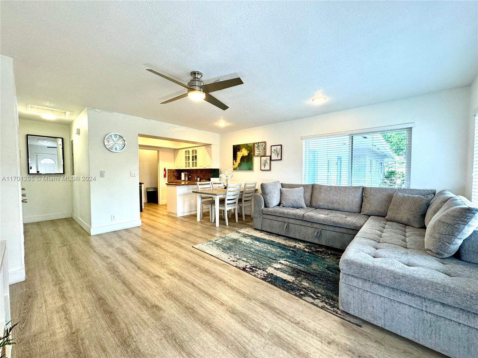 EDGEWATER ESTATES-AMEN PL - Residential Lease