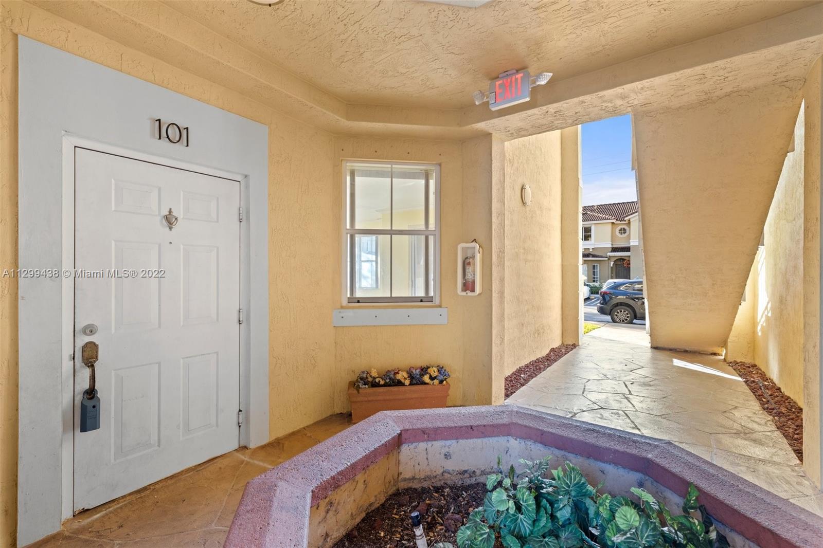 CENTURY PARK CONDO - Residential