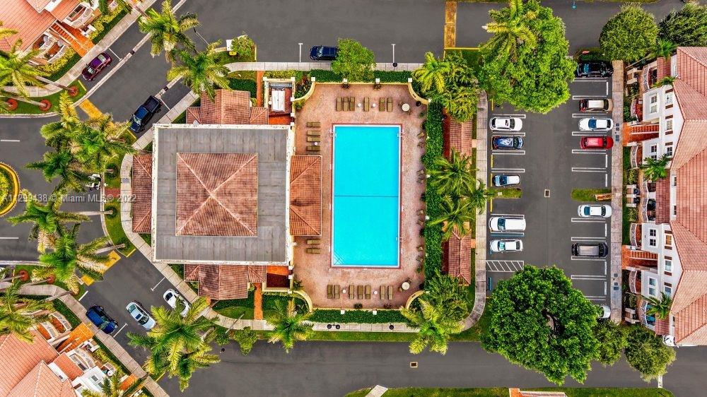 CENTURY PARK CONDO - Residential