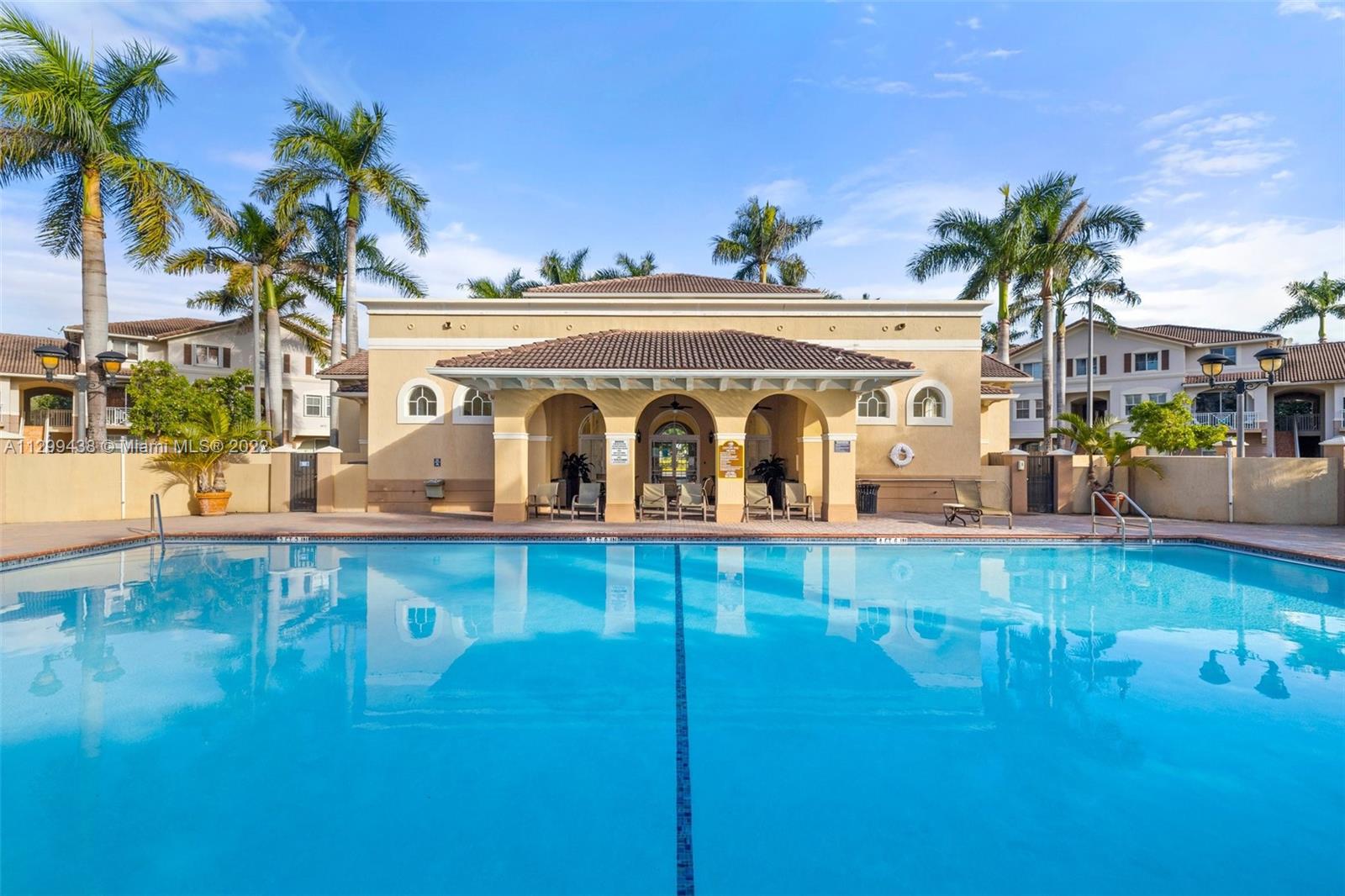 CENTURY PARK CONDO - Residential
