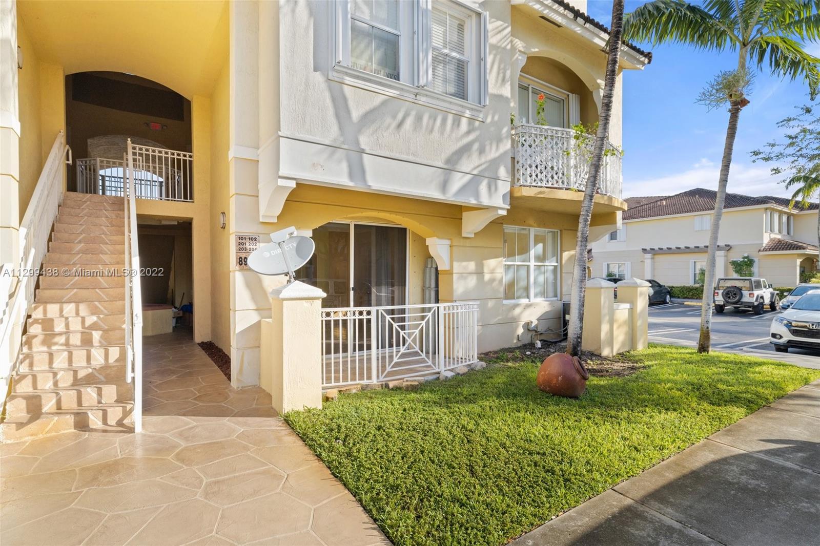 CENTURY PARK CONDO - Residential