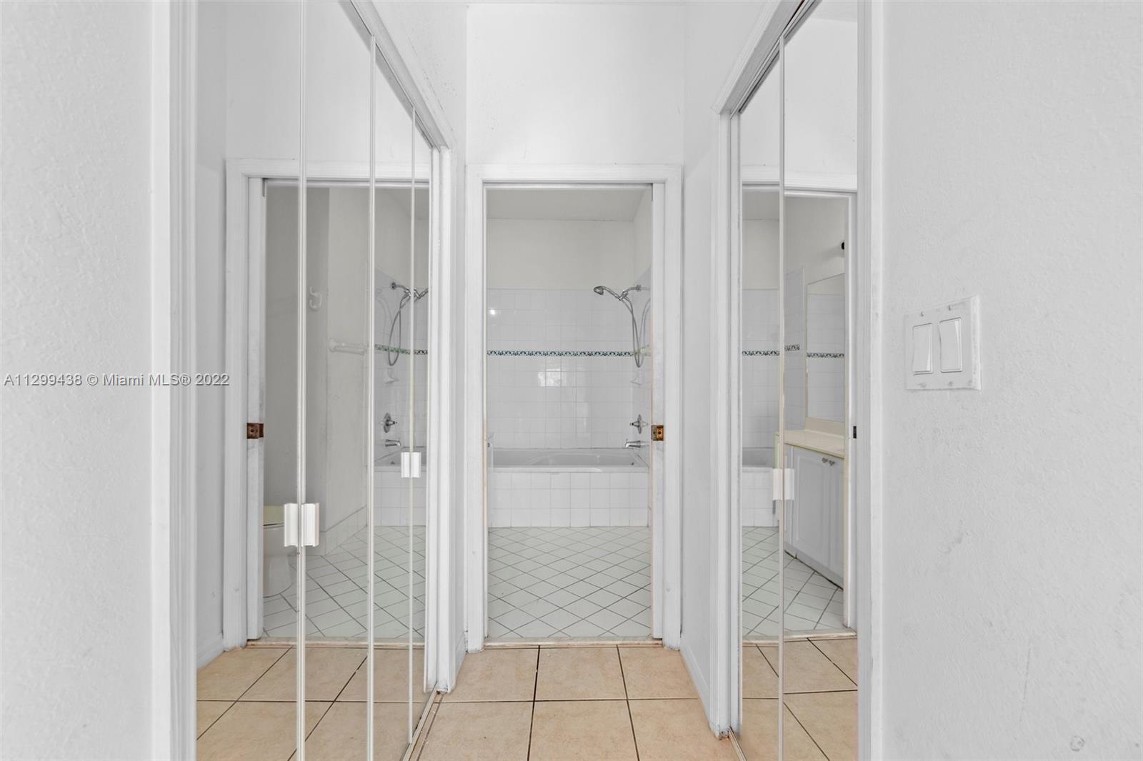 CENTURY PARK CONDO - Residential