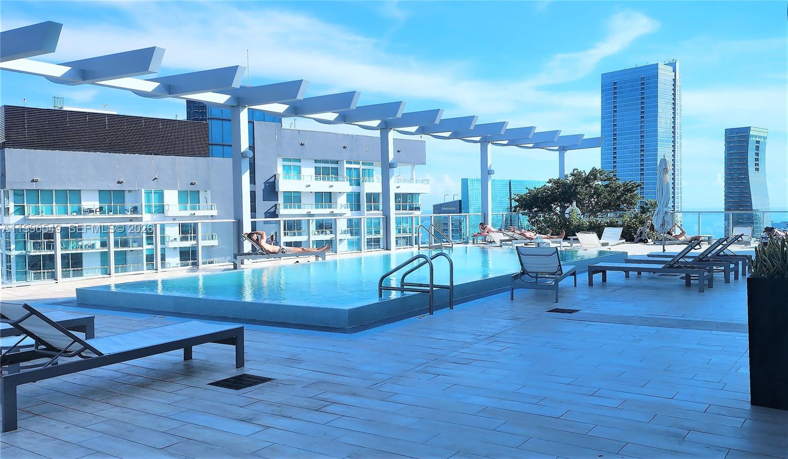 1100 MILLECENTO RESIDENCE - Residential Lease