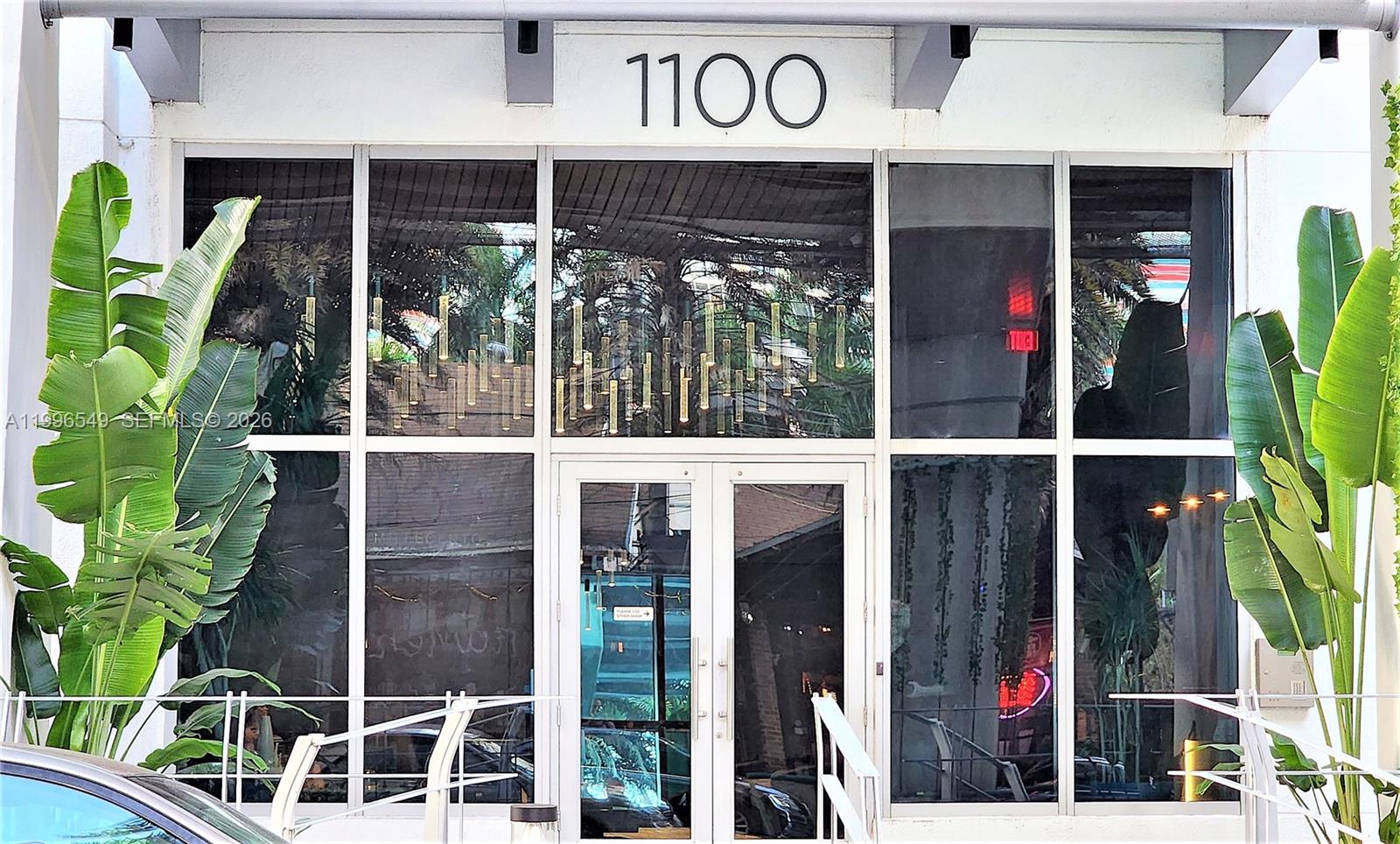 1100 MILLECENTO RESIDENCE - Residential Lease