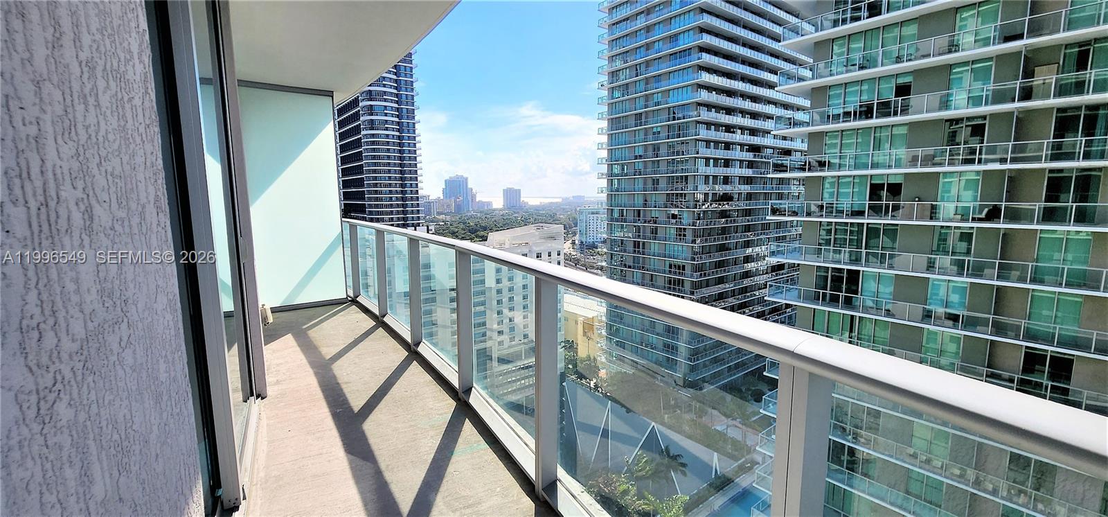 1100 MILLECENTO RESIDENCE - Residential Lease